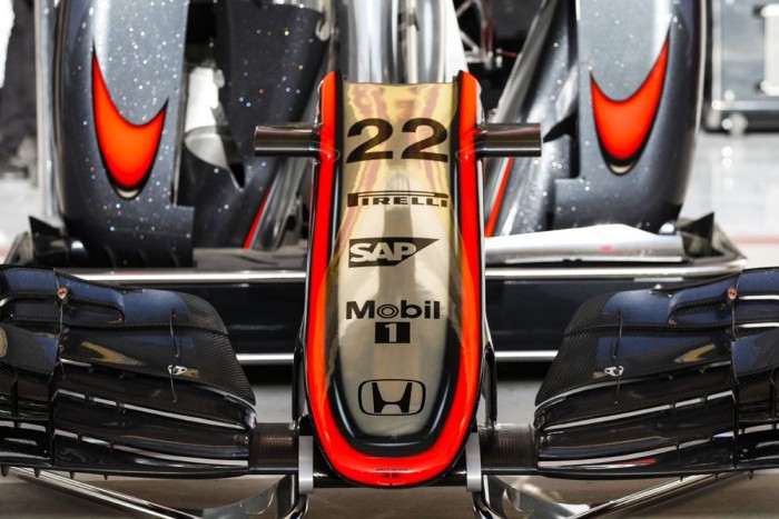 F1: Nincs dráma a McLarennél 2 F1: Nincs dráma a McLarennél 2