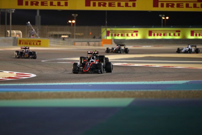 F1: Hamilton győzött, Räikkönen a dobogón 11 | Vezess F1: Hamilton győzött, Räikkönen a dobogón 11