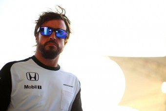F1: Alonso évekig várhat a győzelemre