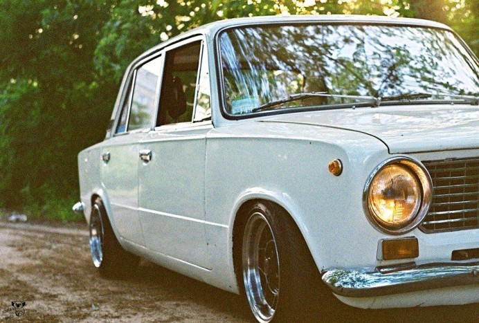 45 eszméletlen fotóval tisztelgünk a 45 éves Zsiguli előtt 6 | Vezess 45 eszméletlen fotóval tisztelgünk a 45 éves Zsiguli előtt 6