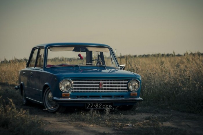 45 eszméletlen fotóval tisztelgünk a 45 éves Zsiguli előtt 14 | Vezess 45 eszméletlen fotóval tisztelgünk a 45 éves Zsiguli előtt 14