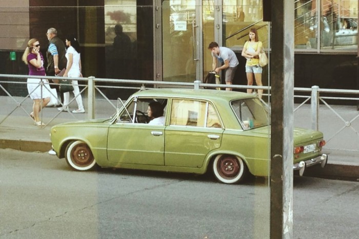 45 eszméletlen fotóval tisztelgünk a 45 éves Zsiguli előtt 15 | Vezess 45 eszméletlen fotóval tisztelgünk a 45 éves Zsiguli előtt 15