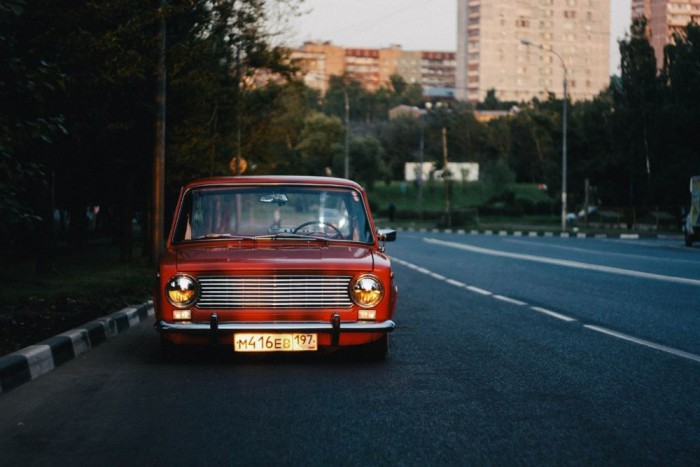 45 eszméletlen fotóval tisztelgünk a 45 éves Zsiguli előtt 17 | Vezess 45 eszméletlen fotóval tisztelgünk a 45 éves Zsiguli előtt 17