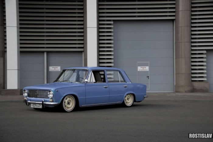 45 eszméletlen fotóval tisztelgünk a 45 éves Zsiguli előtt 21 | Vezess 45 eszméletlen fotóval tisztelgünk a 45 éves Zsiguli előtt 21