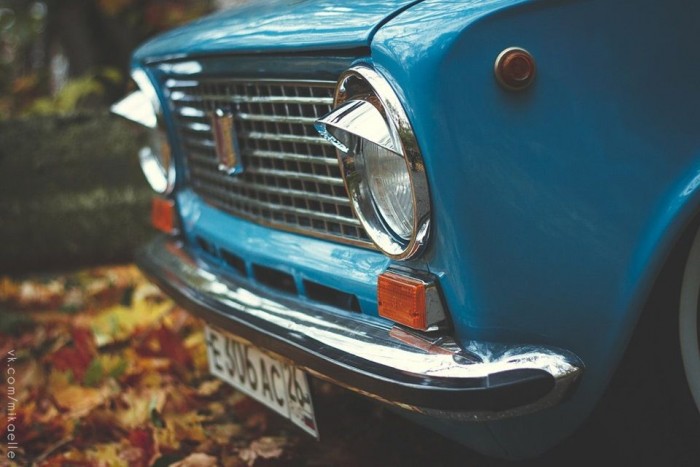 45 eszméletlen fotóval tisztelgünk a 45 éves Zsiguli előtt 32 | Vezess 45 eszméletlen fotóval tisztelgünk a 45 éves Zsiguli előtt 32