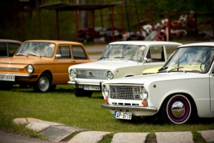 45 eszméletlen fotóval tisztelgünk a 45 éves Zsiguli előtt 33 | Vezess 45 eszméletlen fotóval tisztelgünk a 45 éves Zsiguli előtt 33