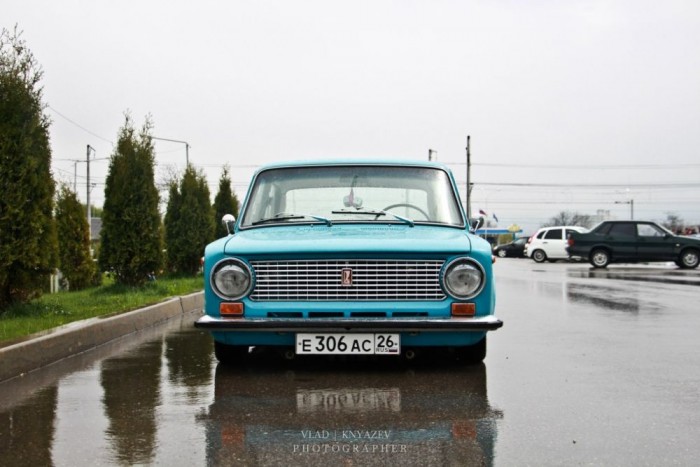 45 eszméletlen fotóval tisztelgünk a 45 éves Zsiguli előtt 34 | Vezess 45 eszméletlen fotóval tisztelgünk a 45 éves Zsiguli előtt 34