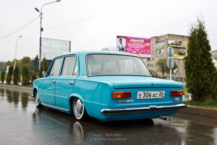 45 eszméletlen fotóval tisztelgünk a 45 éves Zsiguli előtt 35 | Vezess 45 eszméletlen fotóval tisztelgünk a 45 éves Zsiguli előtt 35