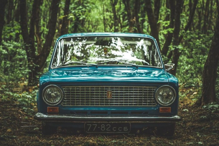 45 eszméletlen fotóval tisztelgünk a 45 éves Zsiguli előtt 36 | Vezess 45 eszméletlen fotóval tisztelgünk a 45 éves Zsiguli előtt 36