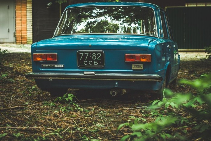 45 eszméletlen fotóval tisztelgünk a 45 éves Zsiguli előtt 37 | Vezess 45 eszméletlen fotóval tisztelgünk a 45 éves Zsiguli előtt 37