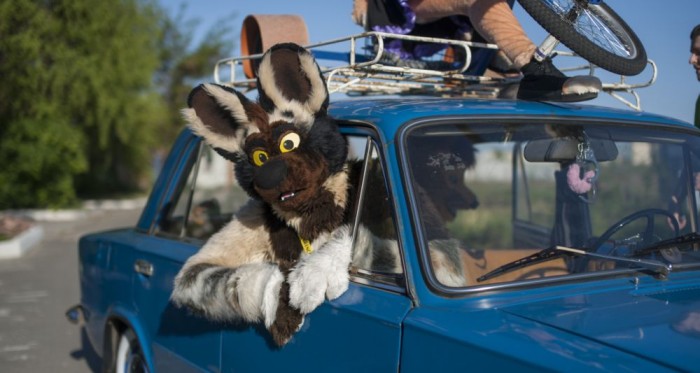 45 eszméletlen fotóval tisztelgünk a 45 éves Zsiguli előtt 38 | Vezess 45 eszméletlen fotóval tisztelgünk a 45 éves Zsiguli előtt 38