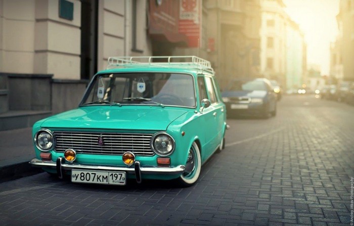 45 eszméletlen fotóval tisztelgünk a 45 éves Zsiguli előtt 40 | Vezess 45 eszméletlen fotóval tisztelgünk a 45 éves Zsiguli előtt 40