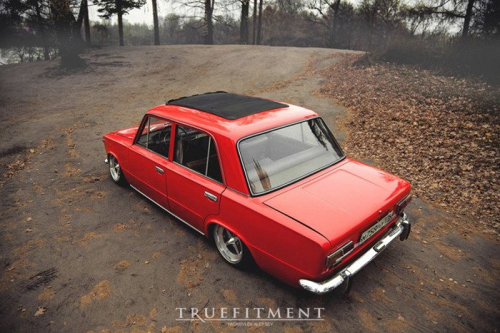 45 eszméletlen fotóval tisztelgünk a 45 éves Zsiguli előtt 50 | Vezess 45 eszméletlen fotóval tisztelgünk a 45 éves Zsiguli előtt 50