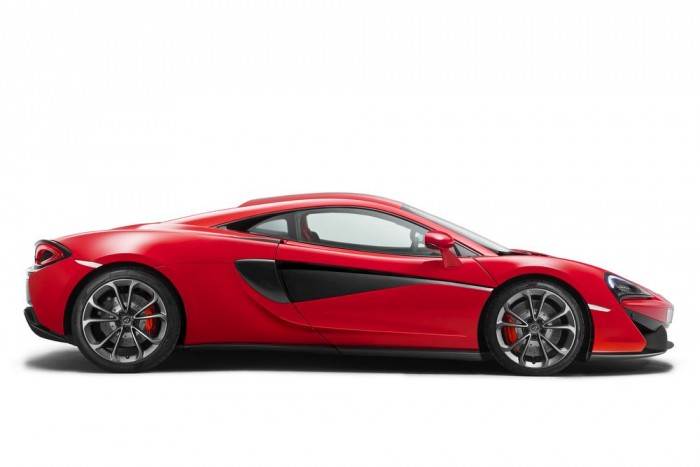 Fapados sportautó, 50 millióért 7