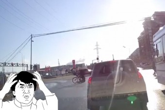 Ekkora bringás perecelést régen láttunk már