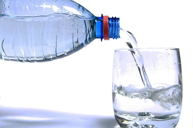 Már az is baj, ha nem iszunk eleget vezetés előtt