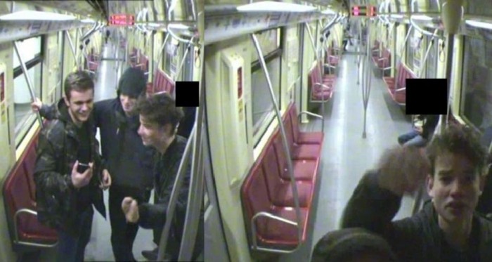 Ilyen kreténeket régen láttál 3