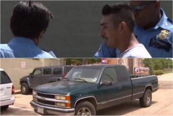 Férje gázolta halálra a várandós nőt