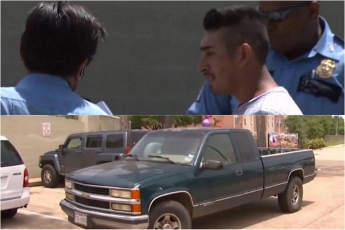 Férje gázolta halálra a várandós nőt