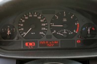 Használt autó – BMW 320d E46 46