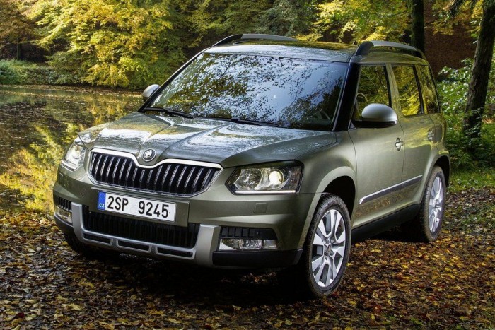 Már nem a Škoda a kedvenc 4