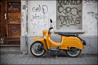 Öt magyar gép bizonyítja, mennyire menő lehet egy Simson