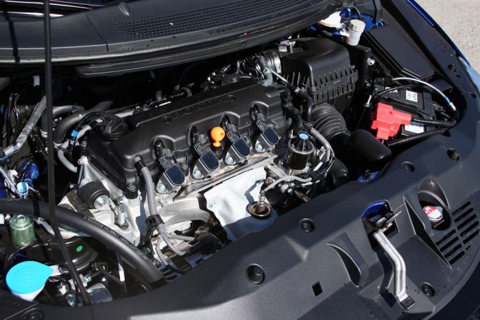 Nemcsak a fenekéért lehet szeretni 12 | Vezess 1,8-as, 142 lóerős motor, ami normális használat mellett nagyjából 110-nek érződik