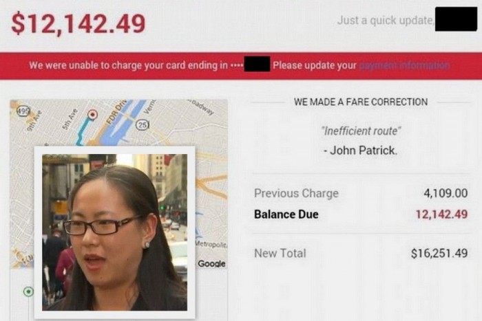 Négy és félmilliót kért a taxis az út végén 3 | Vezess Négy és félmilliót kért a taxis az út végén 3