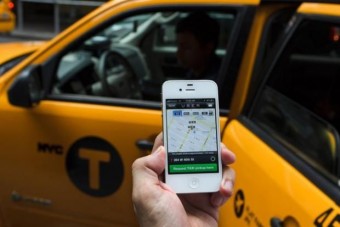 Négy és félmilliót kért a taxis az út végén