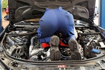 Tilos lesz otthon bütykölni az autód!