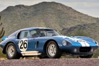 1965 CSX2601 Shelby Daytona Cobra Coupe