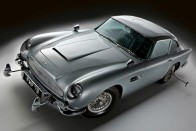 1964 Aston Martin DB5