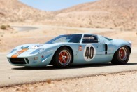 1968 Ford GT40 Gulf/Mirage