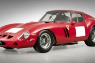 1962 Ferrari 250 GTO