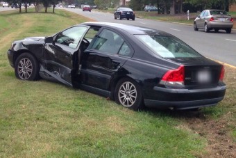 Egy halálos autóbaleset utóélete