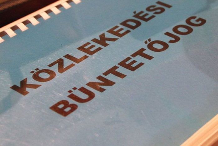 Egy halálos autóbaleset utóélete 3 | Vezess A vád halált okozó ittas járművezetés lett