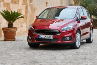 Ford, ami megvéd a gyorshajtástól