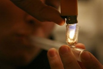 Nem nekem lesz a kokain, hanem a feleségemnek