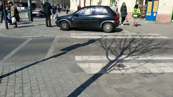 Bunkón parkolni, na azt tudunk – 2. rész 7