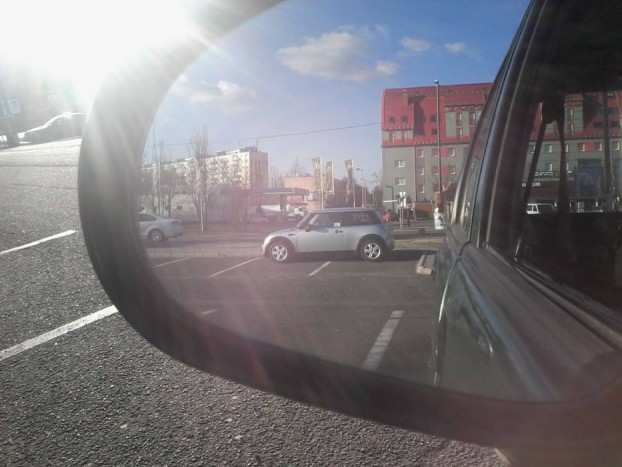 Bunkón parkolni, na azt tudunk – 2. rész 8