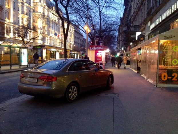 Bunkón parkolni, na azt tudunk – 2. rész 10