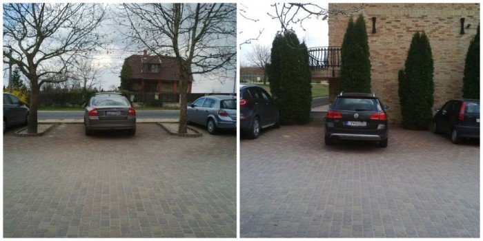 Bunkón parkolni, na azt tudunk – 2. rész 15