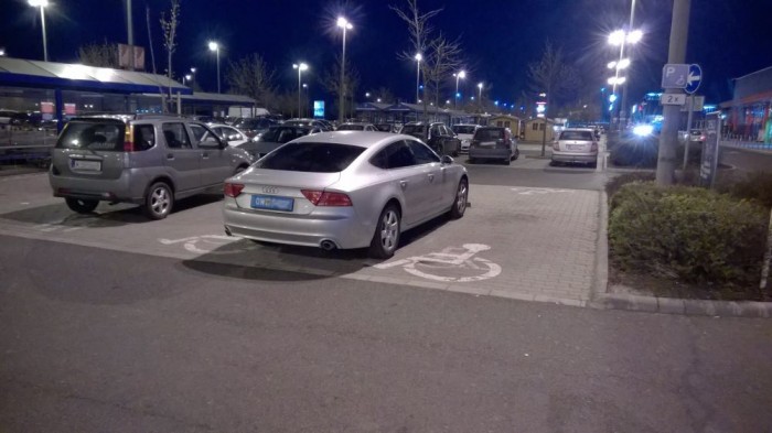 Bunkón parkolni, na azt tudunk – 2. rész 16