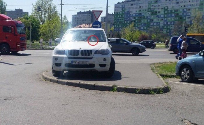 Bunkón parkolni, na azt tudunk – 2. rész 19