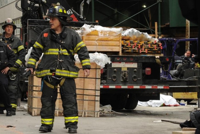 Saját daruskocsija zúzta halálra a gépkezelőt 6