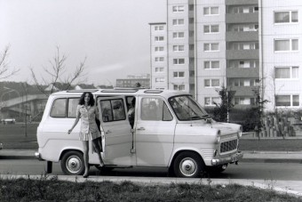 Isten éltesse Transit Úr!