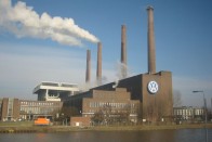 Volkswagen, Wolfsburg