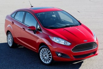 Kinyílhat a Fordok ajtaja menet közben