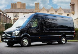 Ettől a furgontól leesik az állad!