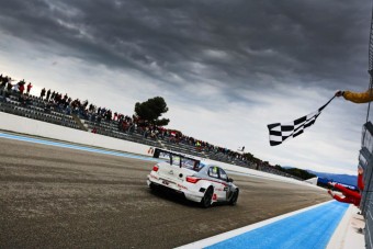 Hétvégén WTCC a Hungaroringen: akarsz ingyen menni?